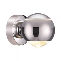 Изображение продукта Настенный светодиодный светильник Odeon Light Elon 